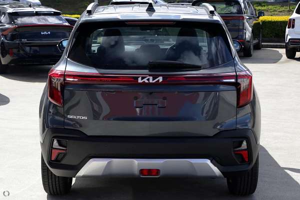 2025 Kia Seltos S SP2 PE