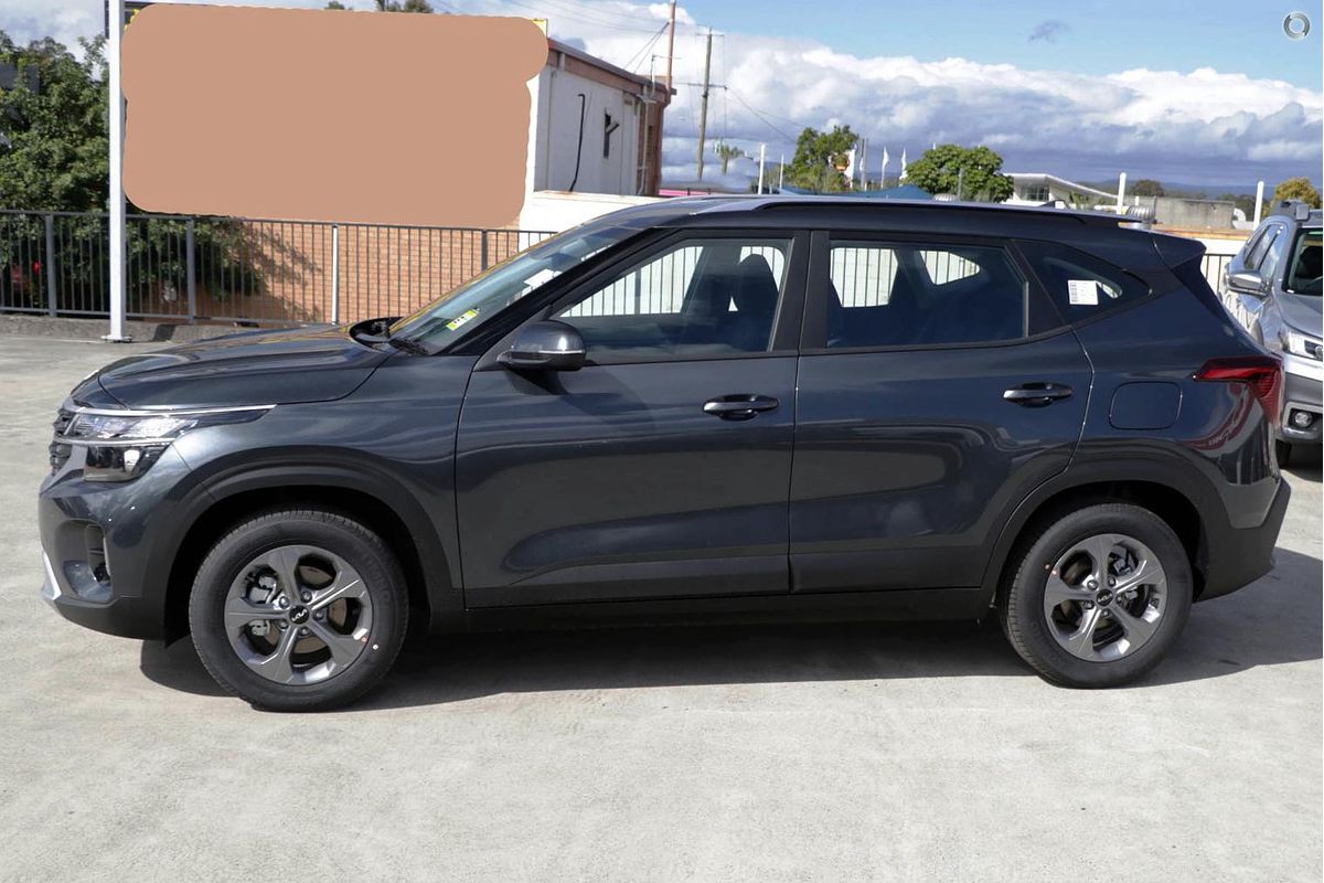 2025 Kia Seltos S SP2 PE