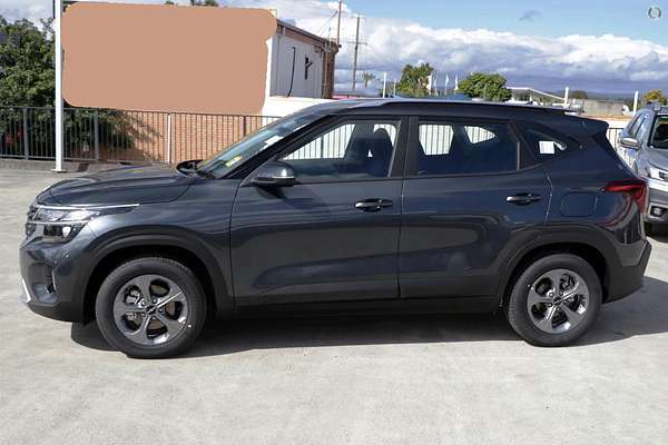 2025 Kia Seltos S SP2 PE