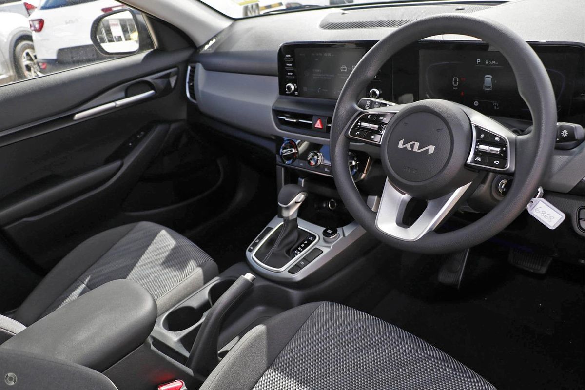 2025 Kia Seltos S SP2 PE