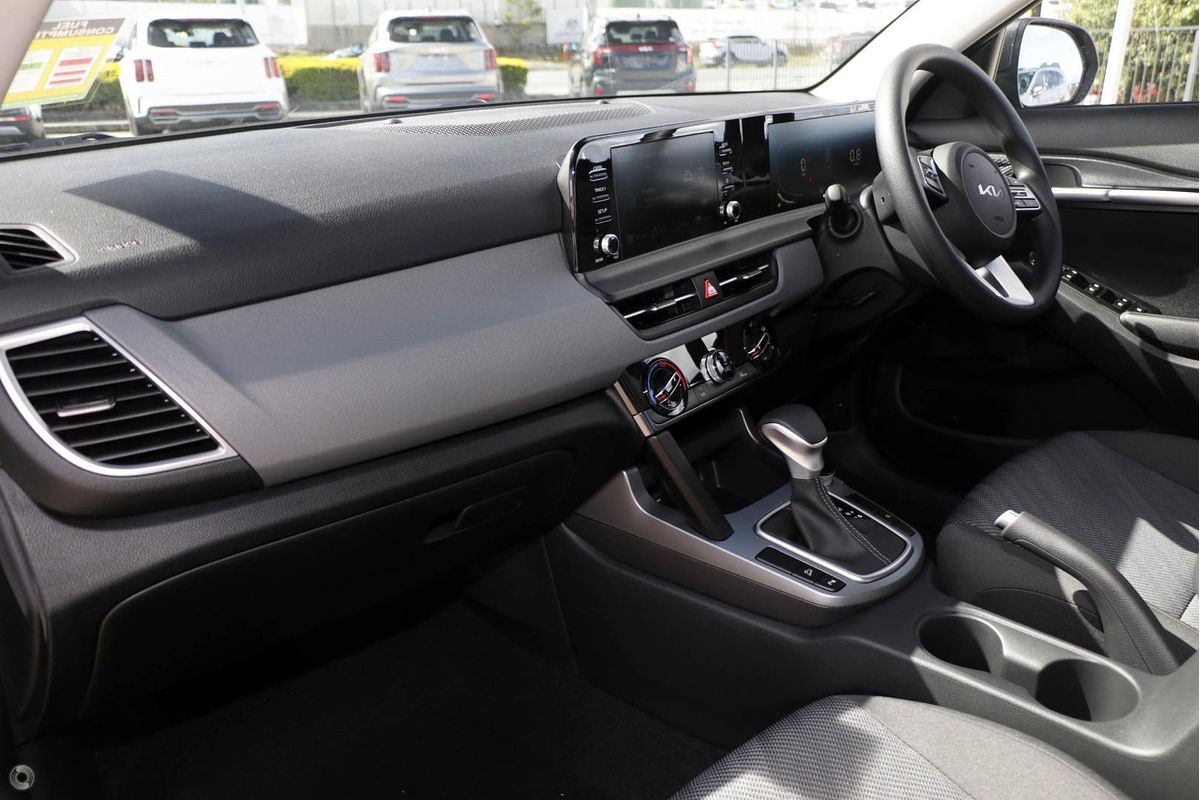 2025 Kia Seltos S SP2 PE