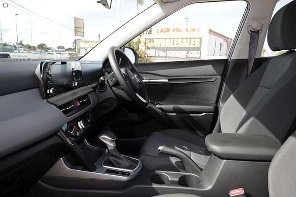 2025 Kia Seltos S SP2 PE