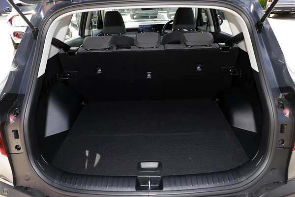 2025 Kia Seltos S SP2 PE