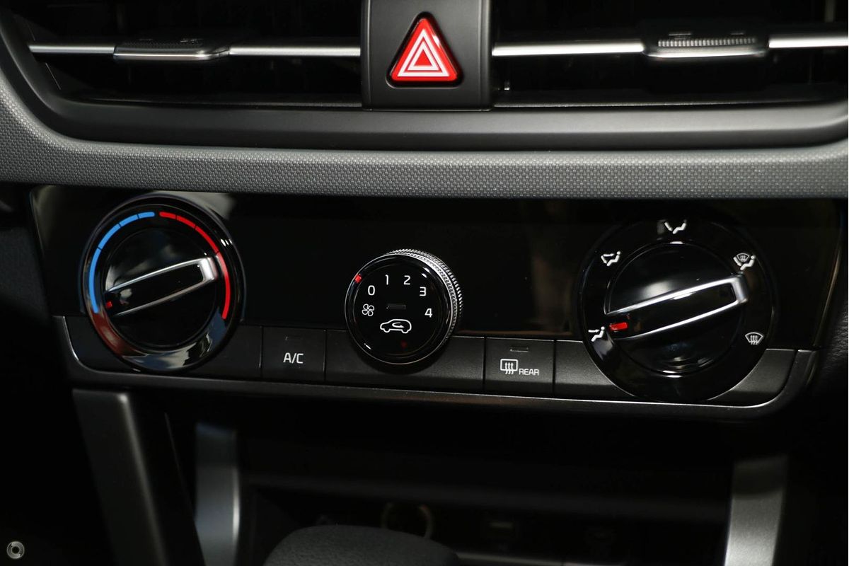 2025 Kia Seltos S SP2 PE