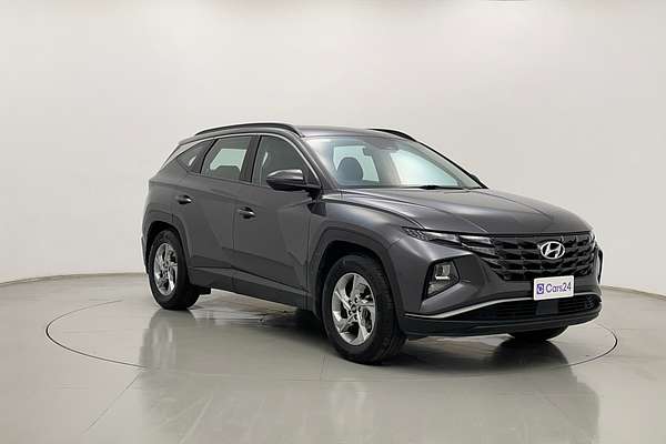 2021 Hyundai Tucson NX4.V1