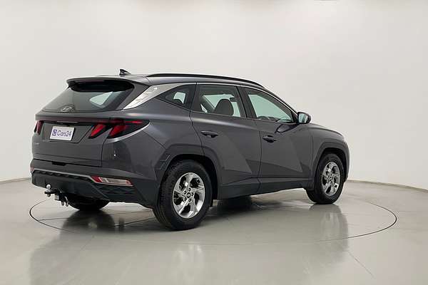 2021 Hyundai Tucson NX4.V1