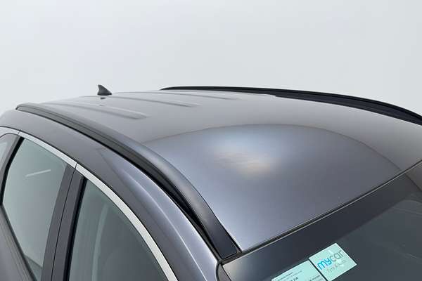 2021 Hyundai Tucson NX4.V1