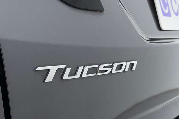 2021 Hyundai Tucson NX4.V1