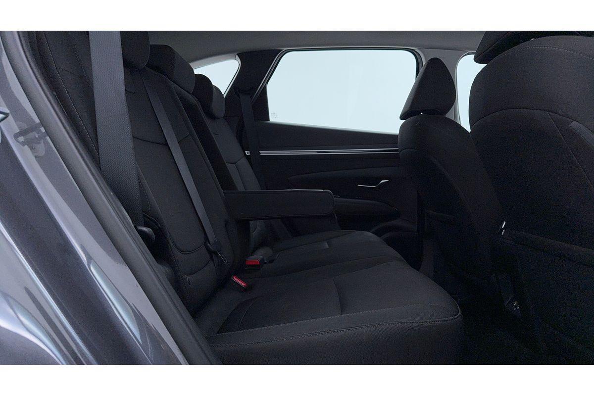 2021 Hyundai Tucson NX4.V1