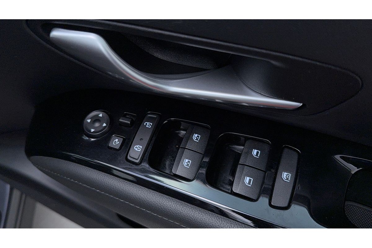 2021 Hyundai Tucson NX4.V1