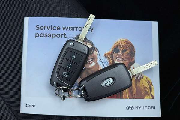 2021 Hyundai Tucson NX4.V1