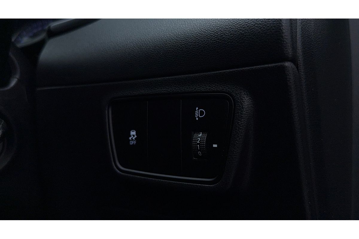 2021 Hyundai Tucson NX4.V1