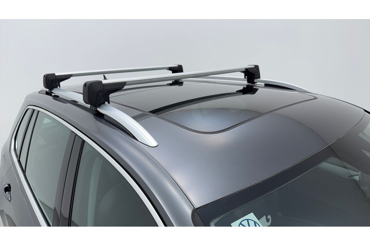 2018 Volkswagen Tiguan 110TSI Comfortline 5N