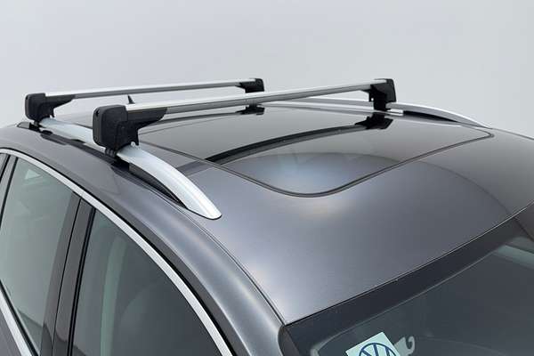 2018 Volkswagen Tiguan 110TSI Comfortline 5N