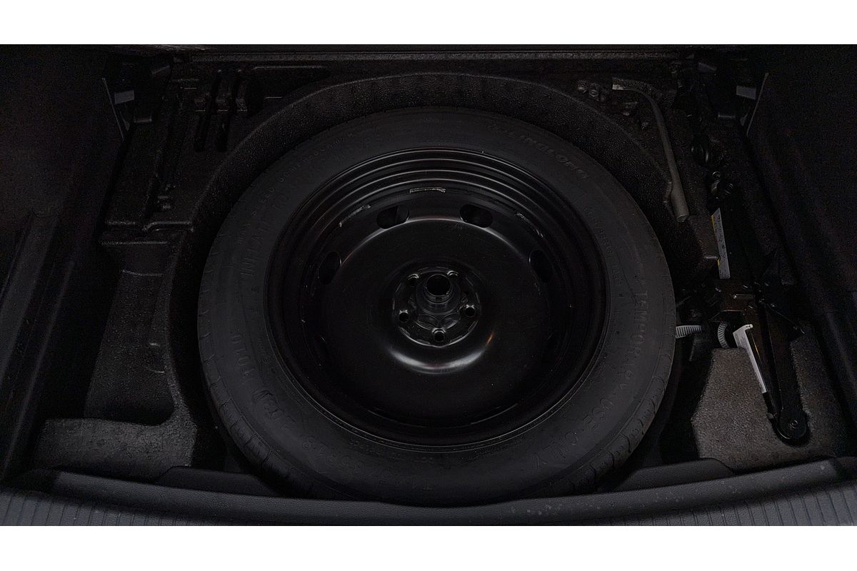 2018 Volkswagen Tiguan 110TSI Comfortline 5N