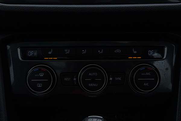 2018 Volkswagen Tiguan 110TSI Comfortline 5N