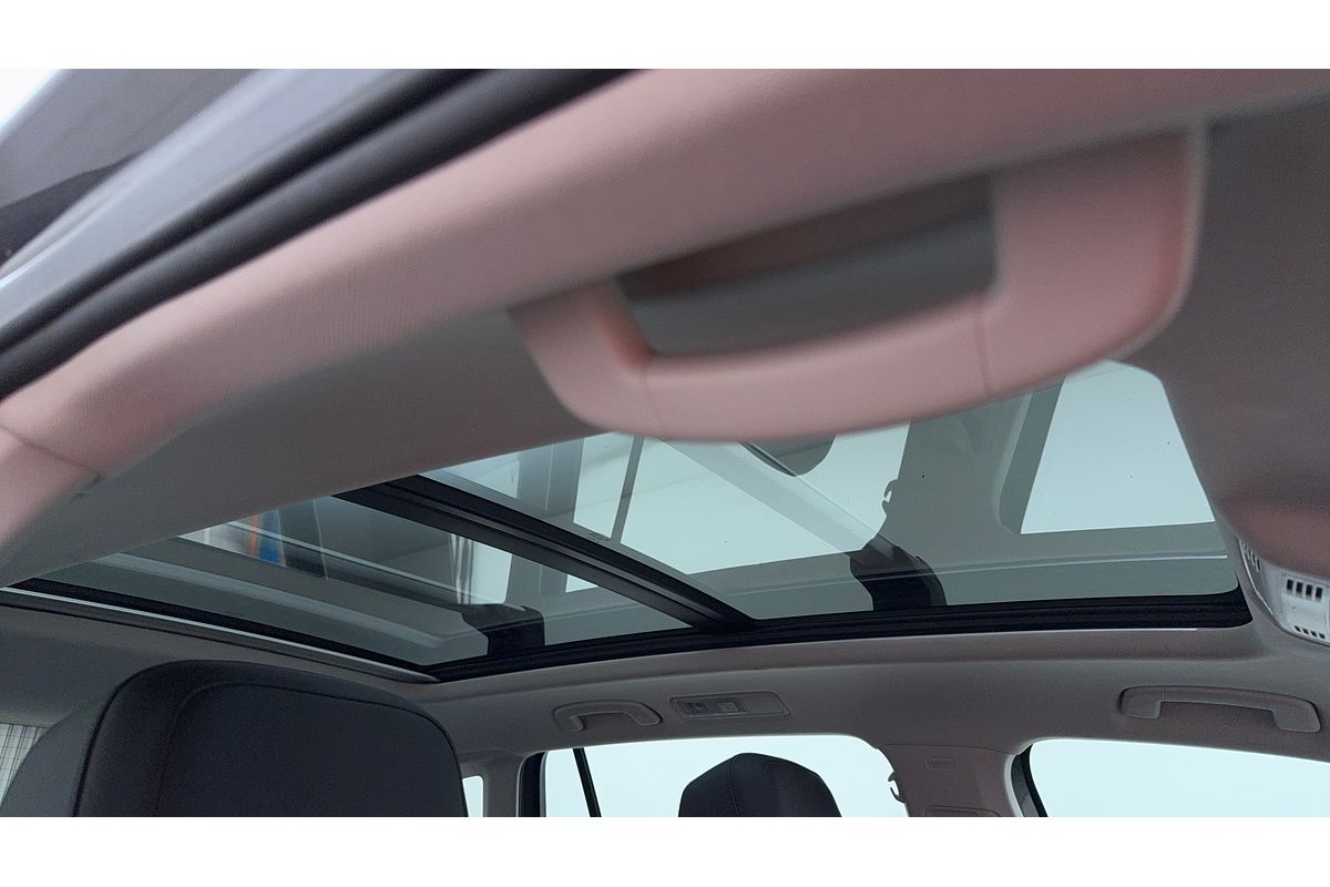 2018 Volkswagen Tiguan 110TSI Comfortline 5N