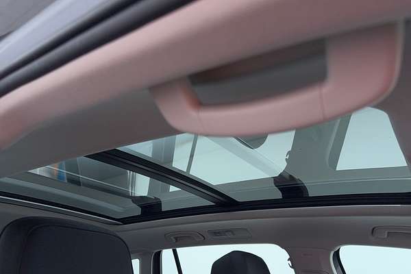 2018 Volkswagen Tiguan 110TSI Comfortline 5N