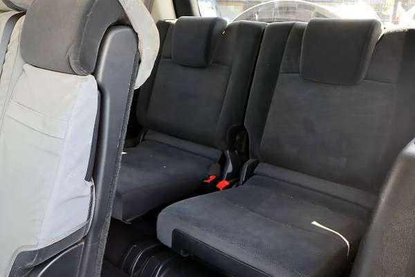 2019 Toyota Landcruiser Prado GXL GDJ150R