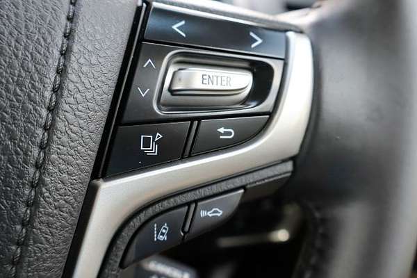 2019 Toyota Landcruiser Prado GXL GDJ150R