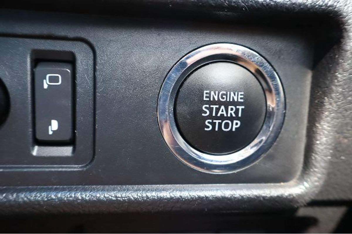 2019 Toyota Landcruiser Prado GXL GDJ150R