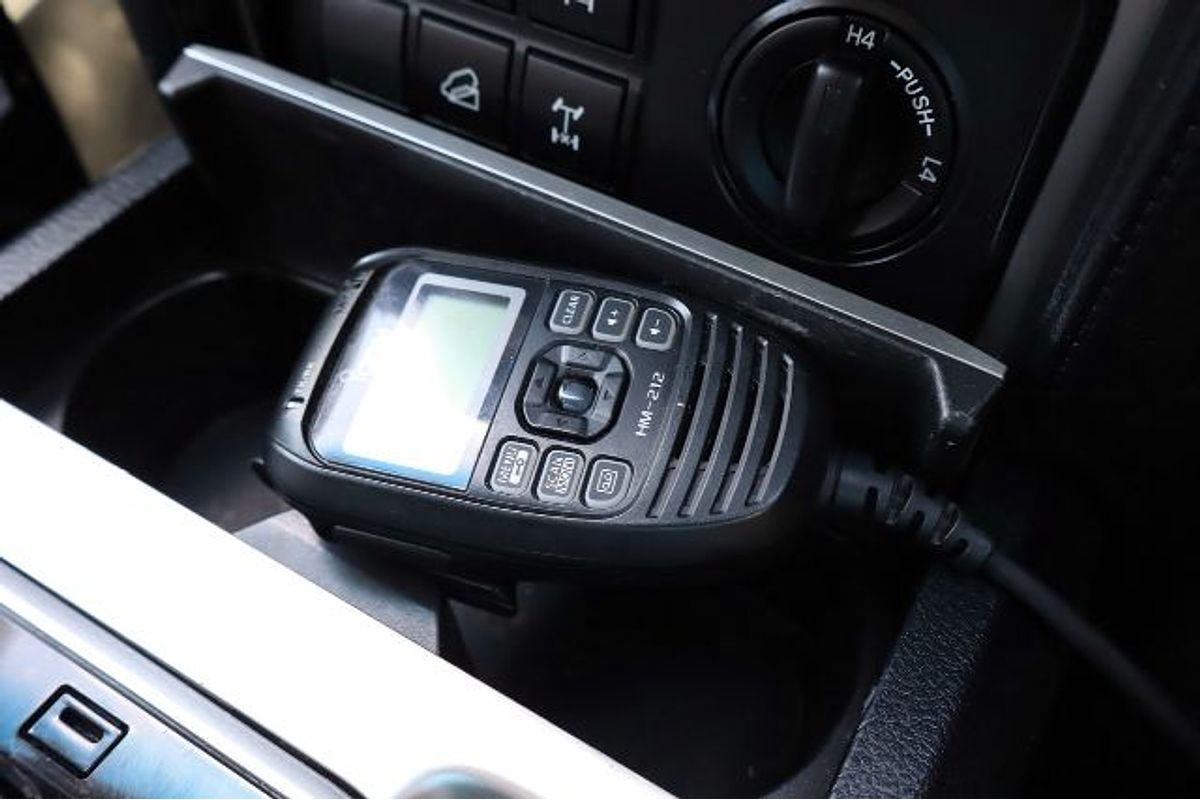 2019 Toyota Landcruiser Prado GXL GDJ150R