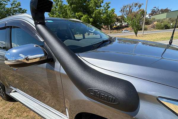 2019 Mitsubishi Pajero Sport GLS QE