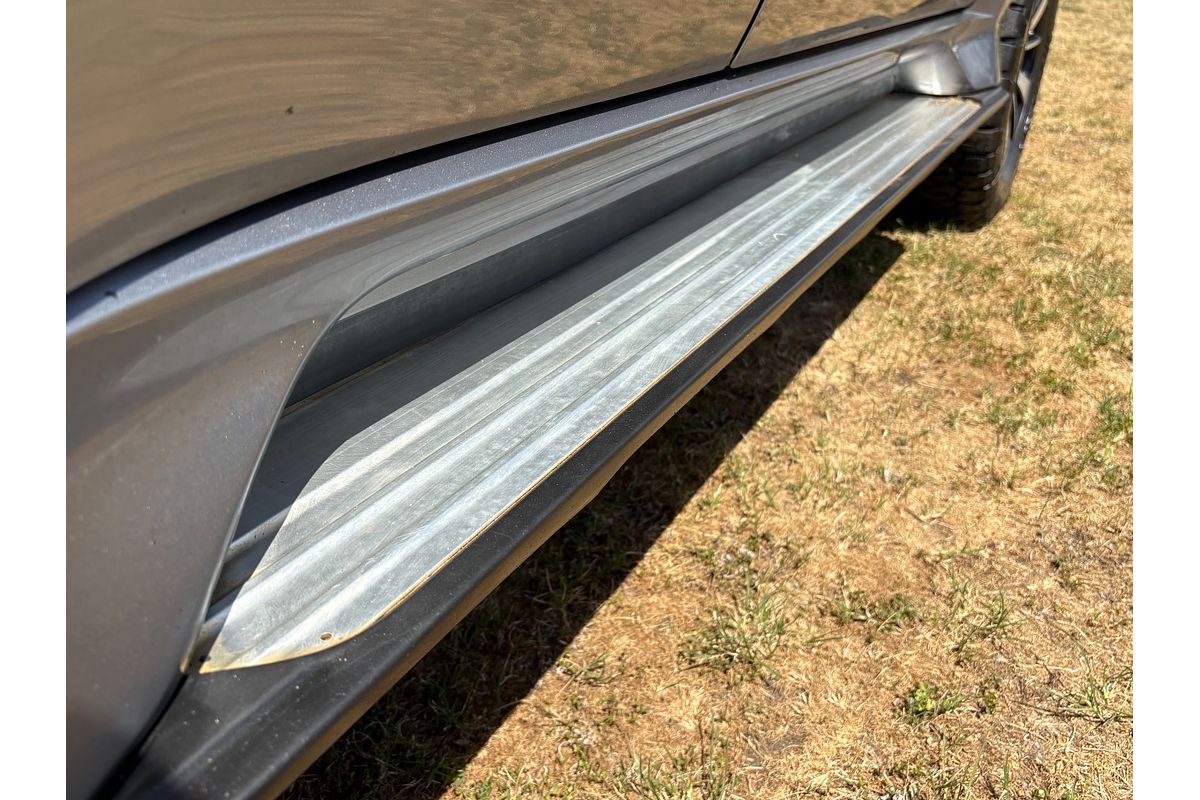 2019 Mitsubishi Pajero Sport GLS QE