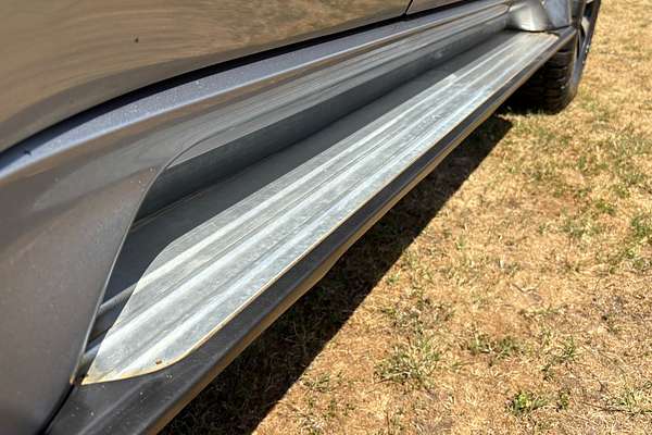 2019 Mitsubishi Pajero Sport GLS QE