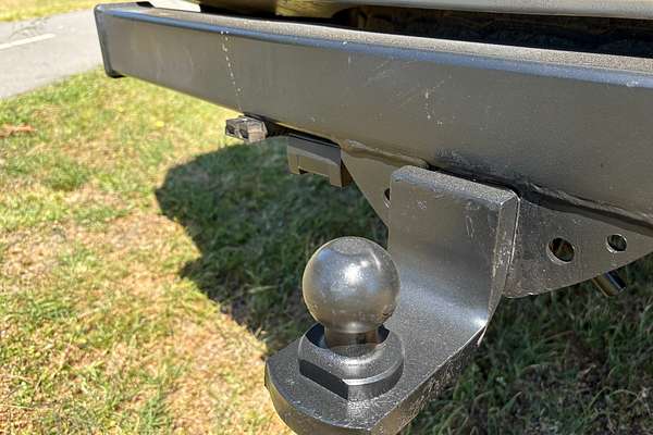 2019 Mitsubishi Pajero Sport GLS QE