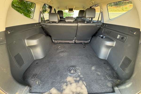 2019 Mitsubishi Pajero Sport GLS QE