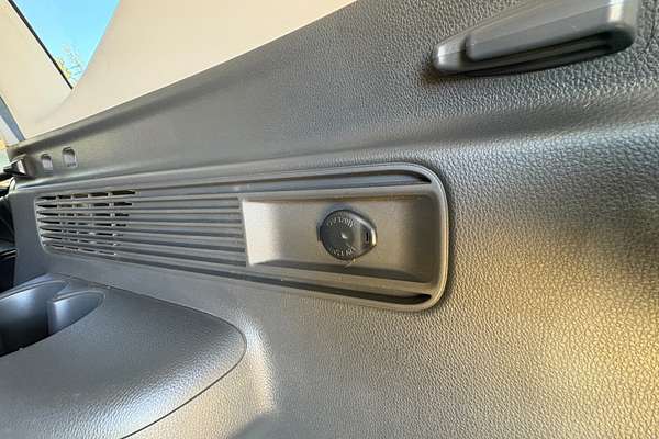 2019 Mitsubishi Pajero Sport GLS QE