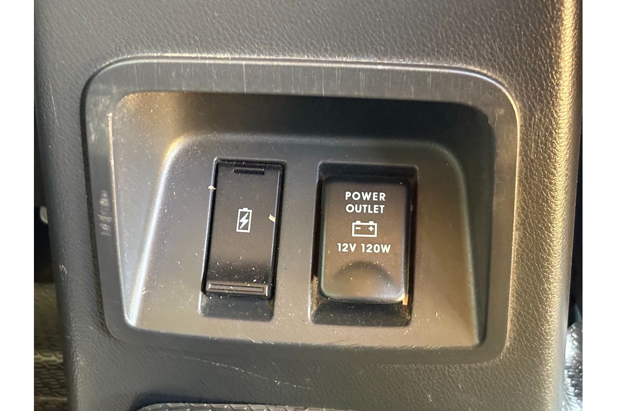 2019 Mitsubishi Pajero Sport GLS QE