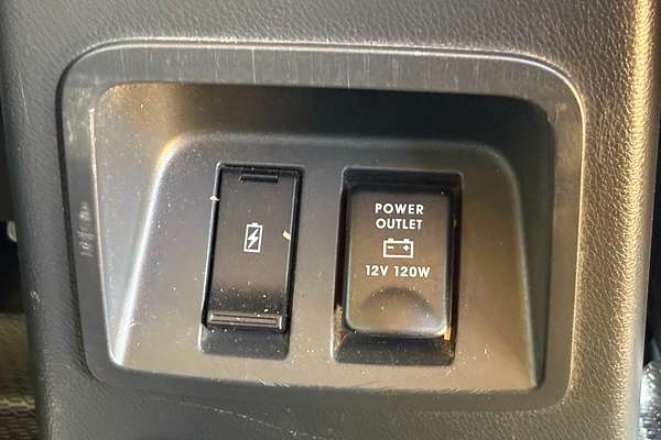 2019 Mitsubishi Pajero Sport GLS QE