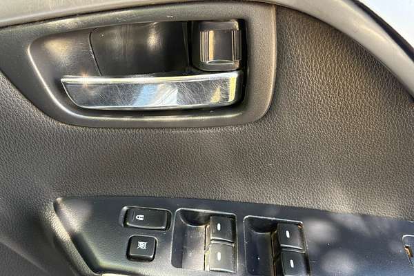 2019 Mitsubishi Pajero Sport GLS QE