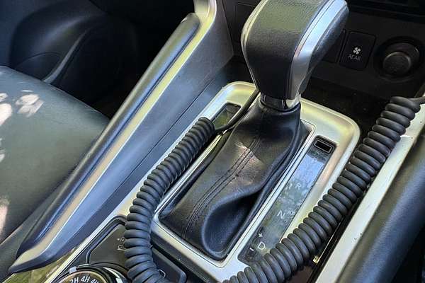 2019 Mitsubishi Pajero Sport GLS QE