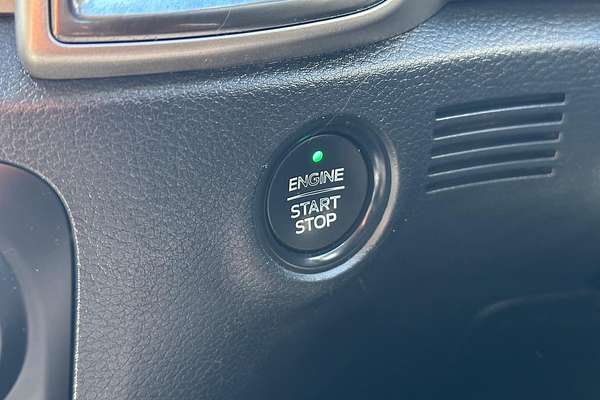 2019 Ford Everest Trend UA II 2.0L