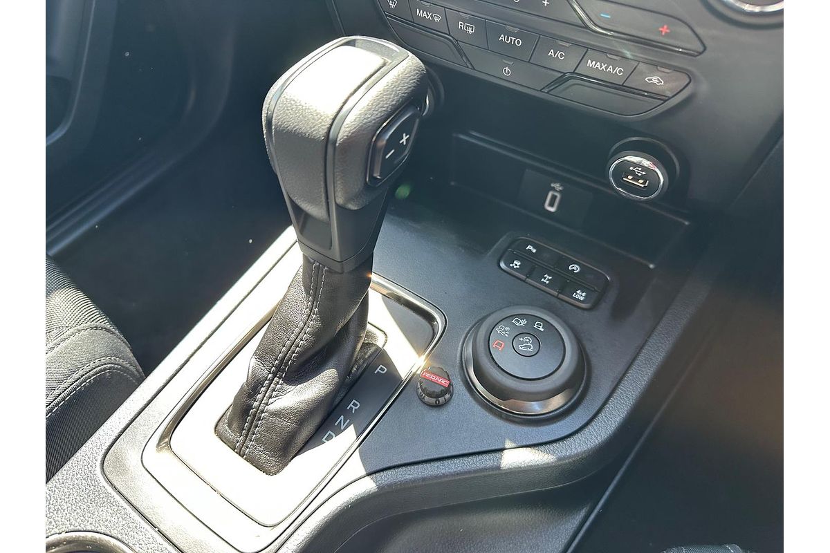 2019 Ford Everest Trend UA II 2.0L