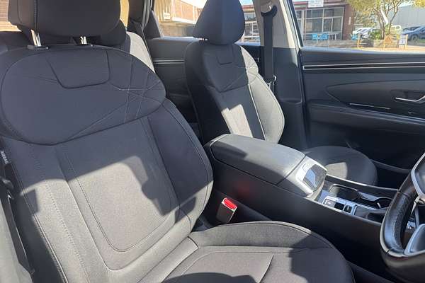 2023 Hyundai Tucson NX4.V2