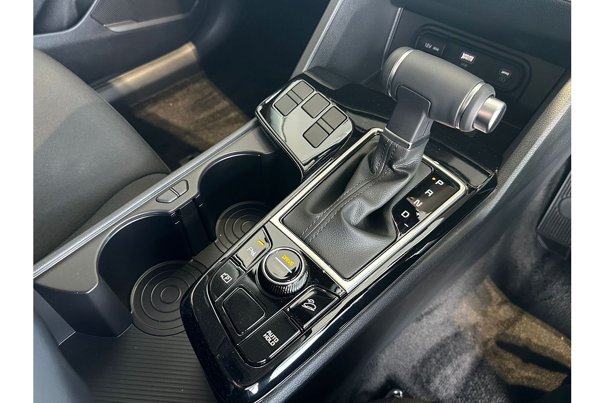 2025 Kia Sportage SX NQ5