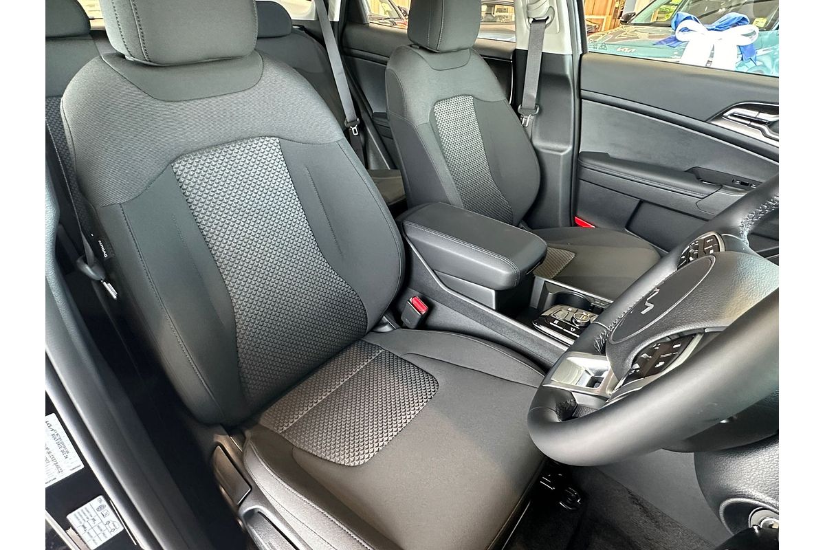 2025 Kia Sportage SX NQ5