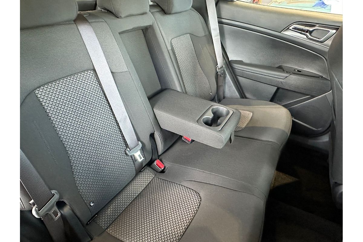 2025 Kia Sportage SX NQ5