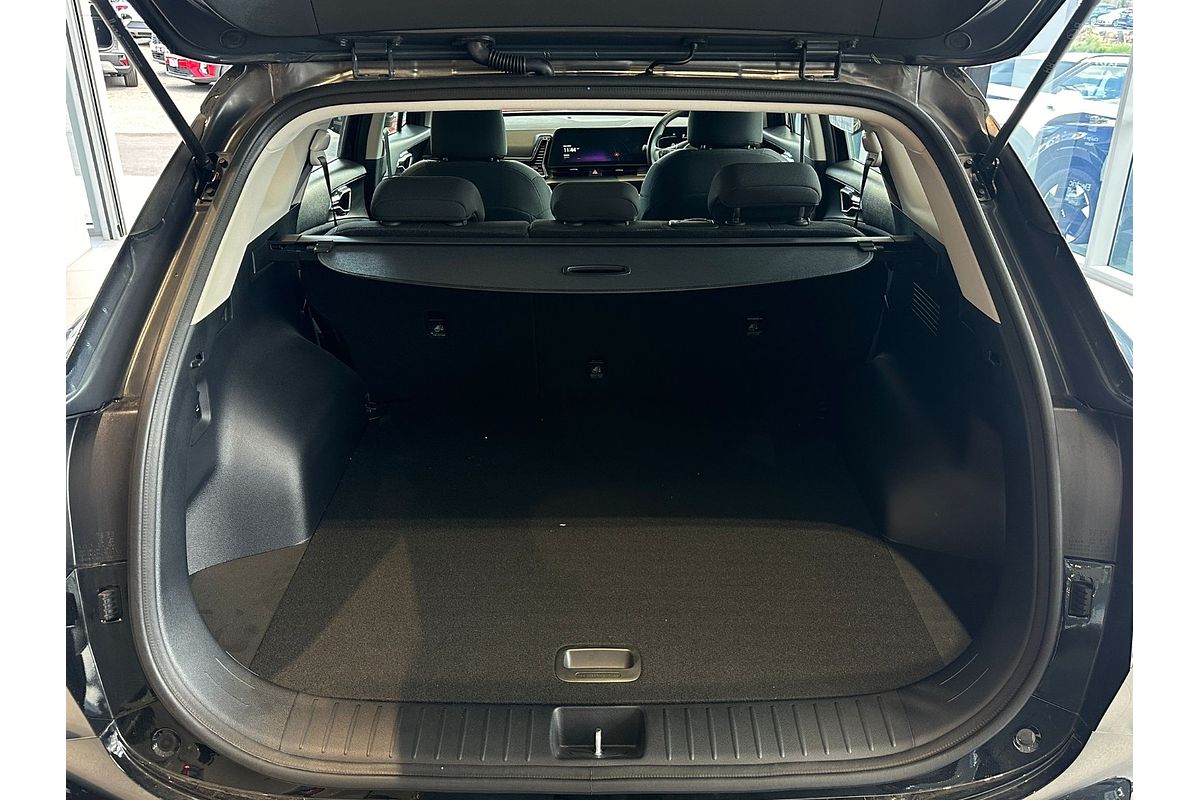 2025 Kia Sportage SX NQ5