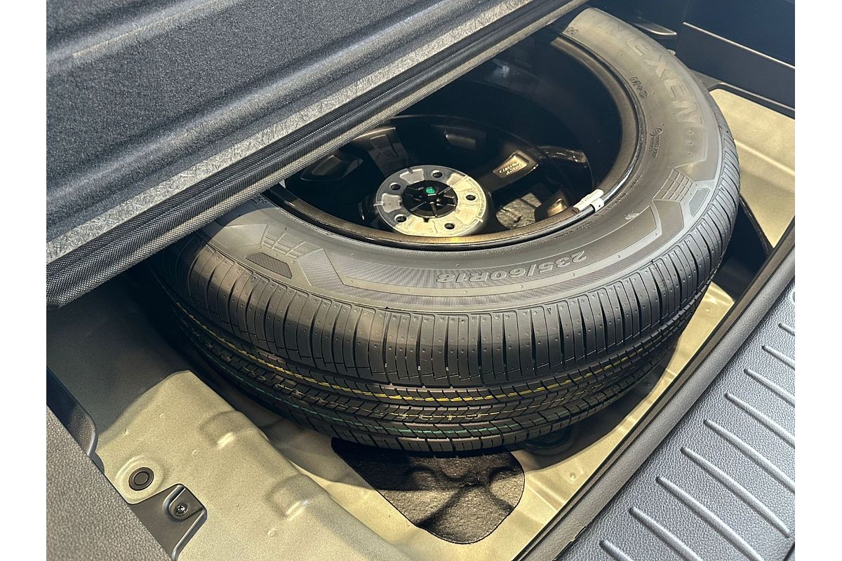 2025 Kia Sportage SX NQ5