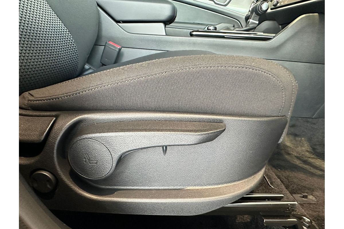 2025 Kia Sportage SX NQ5