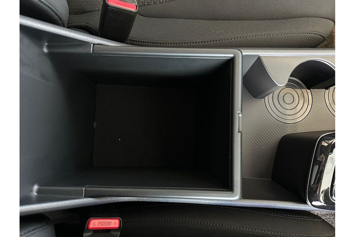 2025 Kia Sportage SX NQ5