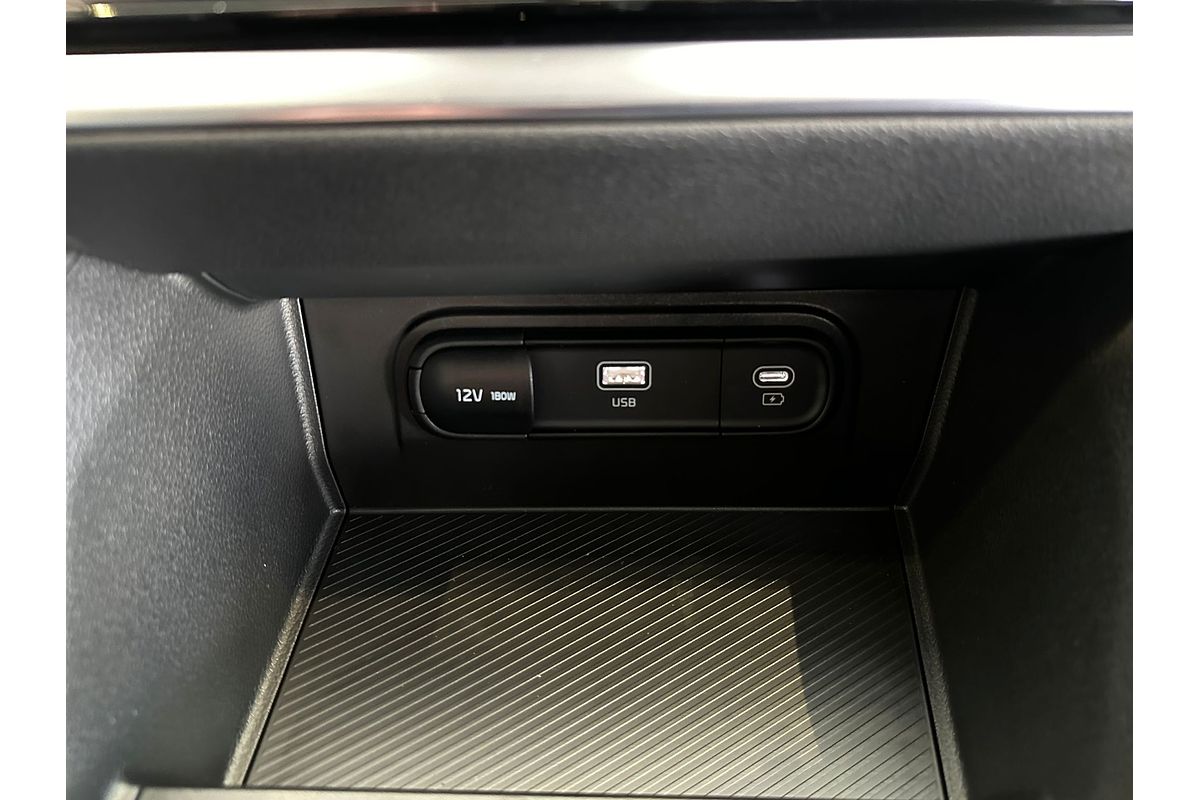 2025 Kia Sportage SX NQ5