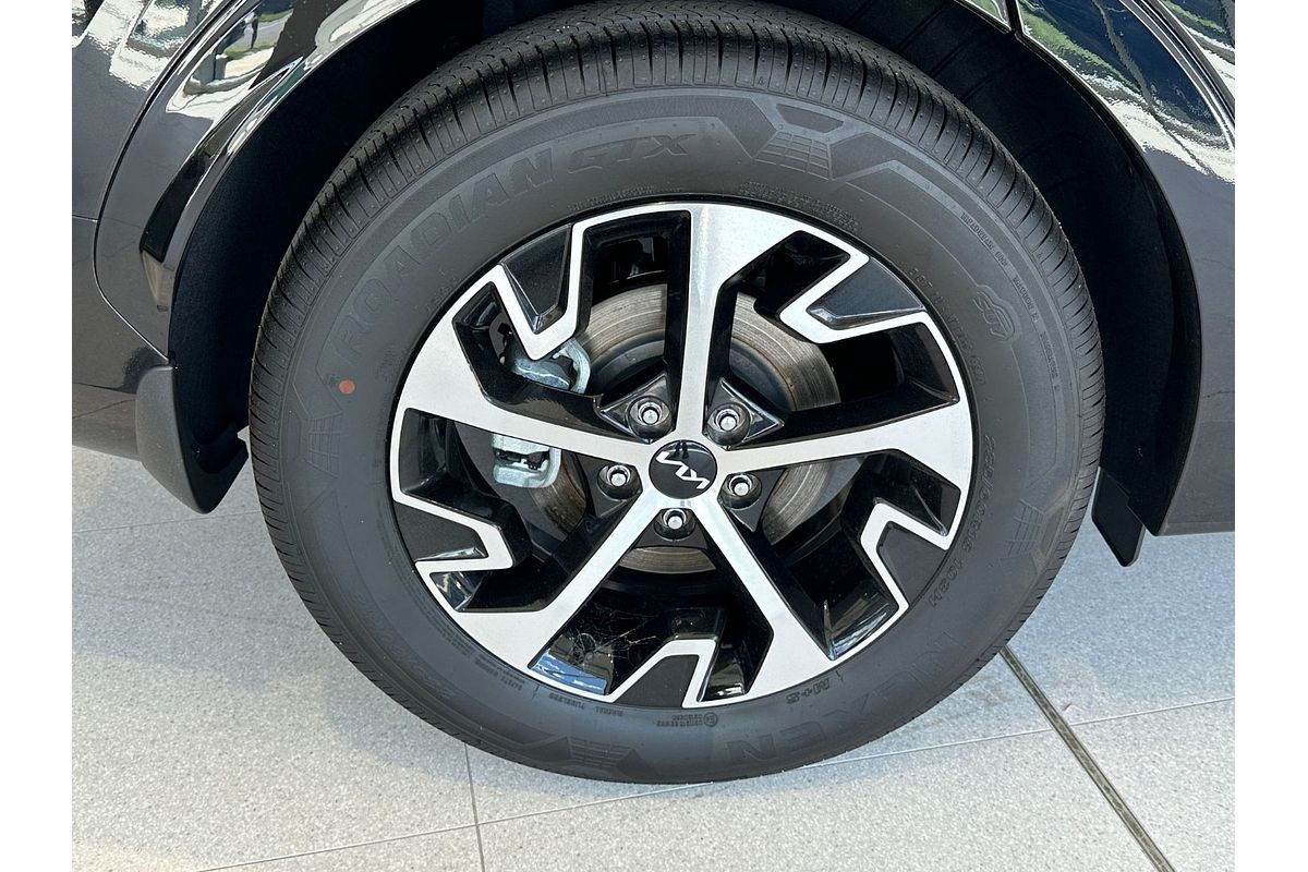 2025 Kia Sportage SX NQ5