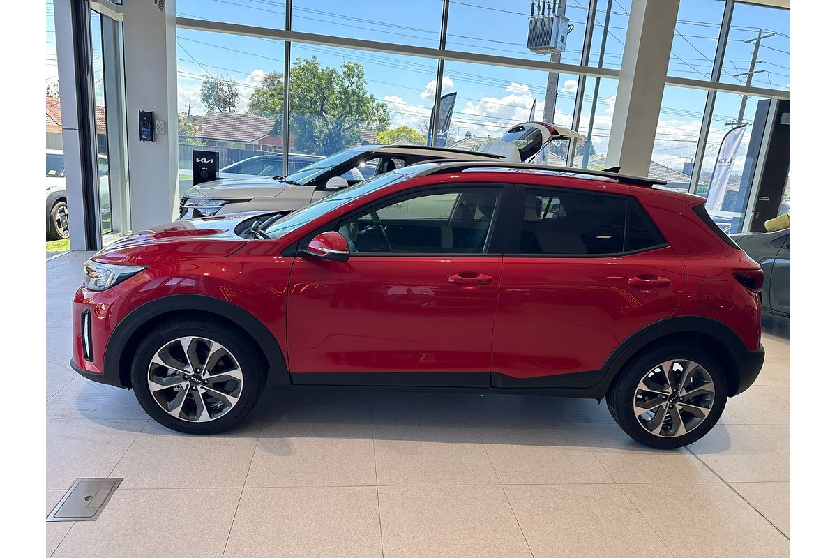 2025 Kia Stonic Sport YB