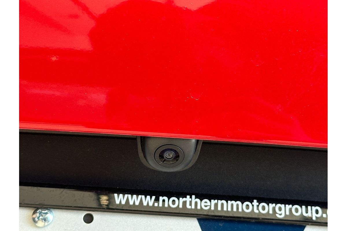 2025 Kia Stonic Sport YB